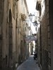 A side street in Siracusa